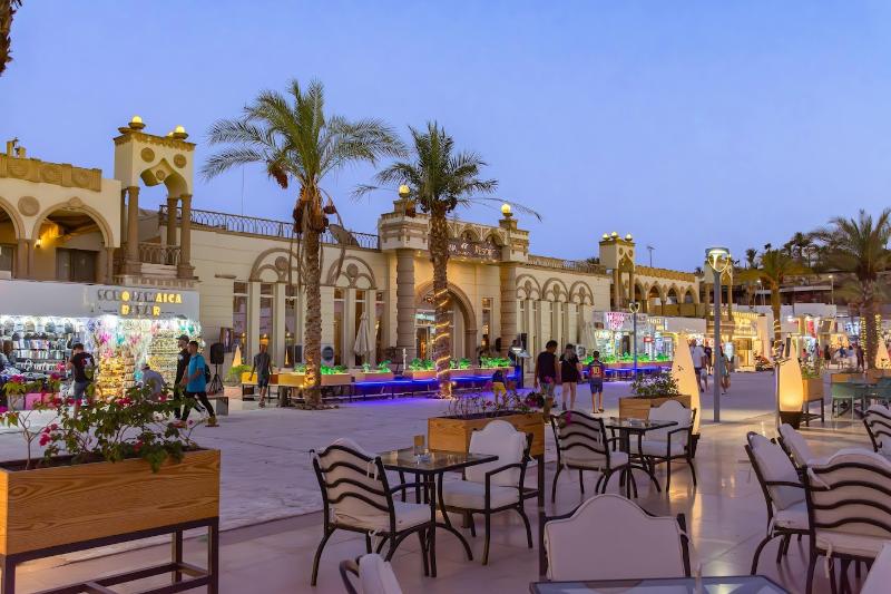 Cataract Layalina Hotel - Genel
