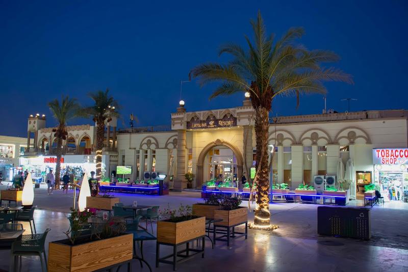 Cataract Layalina Hotel - Genel