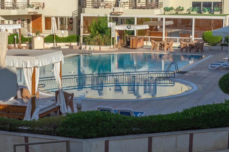 Cataract Layalina Hotel - Havuz