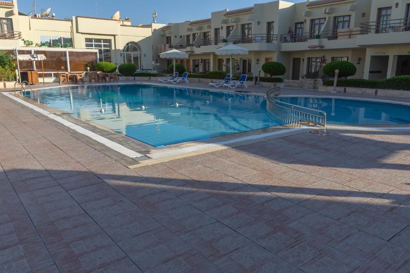 Cataract Layalina Hotel - Havuz