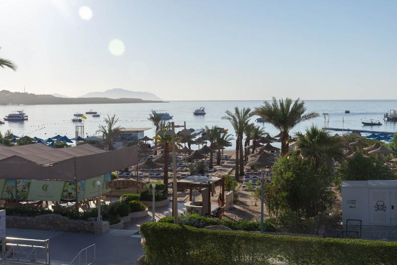 Cataract Layalina Hotel - Plaj