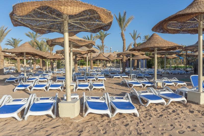 Cataract Layalina Hotel - Plaj