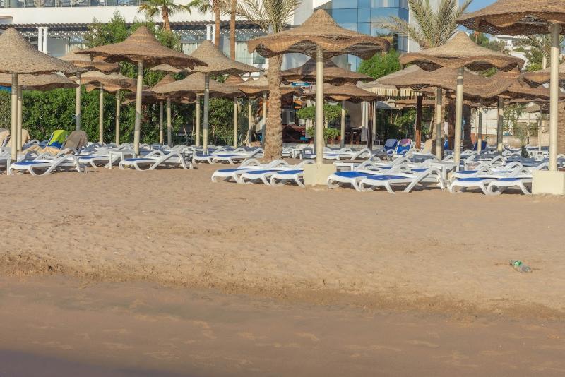 Cataract Layalina Hotel - Plaj