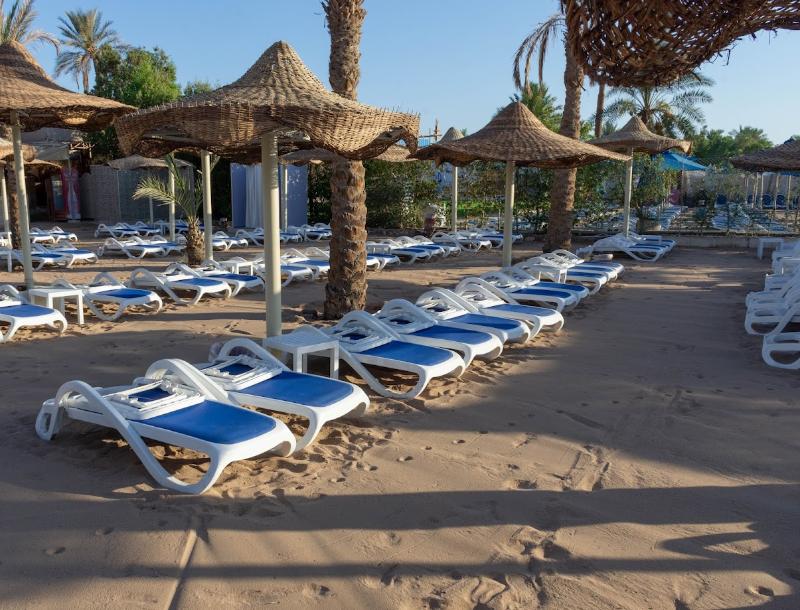 Cataract Layalina Hotel - Plaj