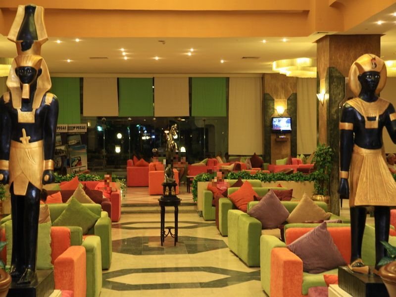 Marlin Inn Azur Resort fotoÄŸrafÄ±