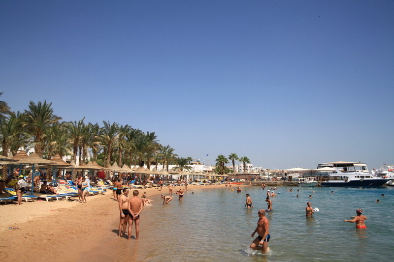 Marlin Inn Azur Resort fotoÄŸrafÄ±