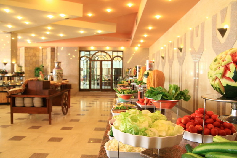 Marlin Inn Azur Resort fotoÄŸrafÄ±