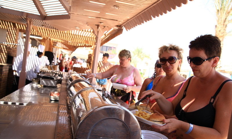 Marlin Inn Azur Resort fotoÄŸrafÄ±