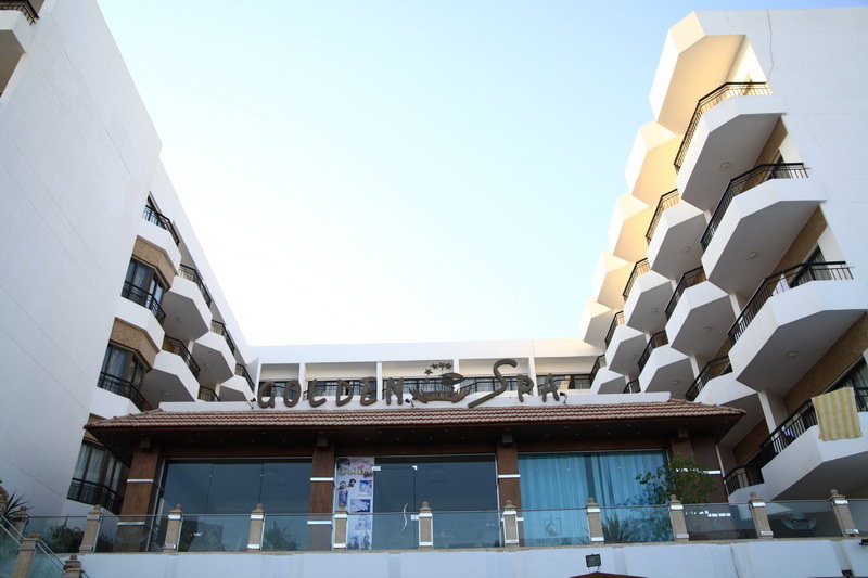 Marlin Inn Azur Resort fotoÄŸrafÄ±