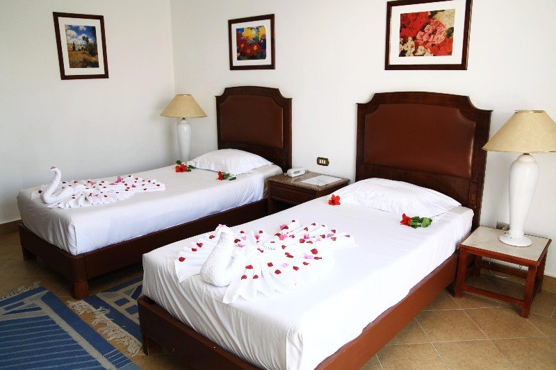 Marlin Inn Azur Resort otel fotoğrafı