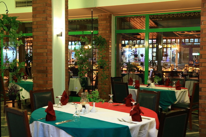 Marlin Inn Azur Resort fotoÄŸrafÄ±