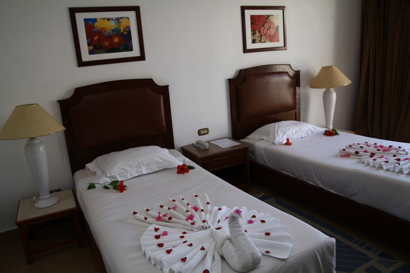 Marlin Inn Azur Resort fotoÄŸrafÄ±