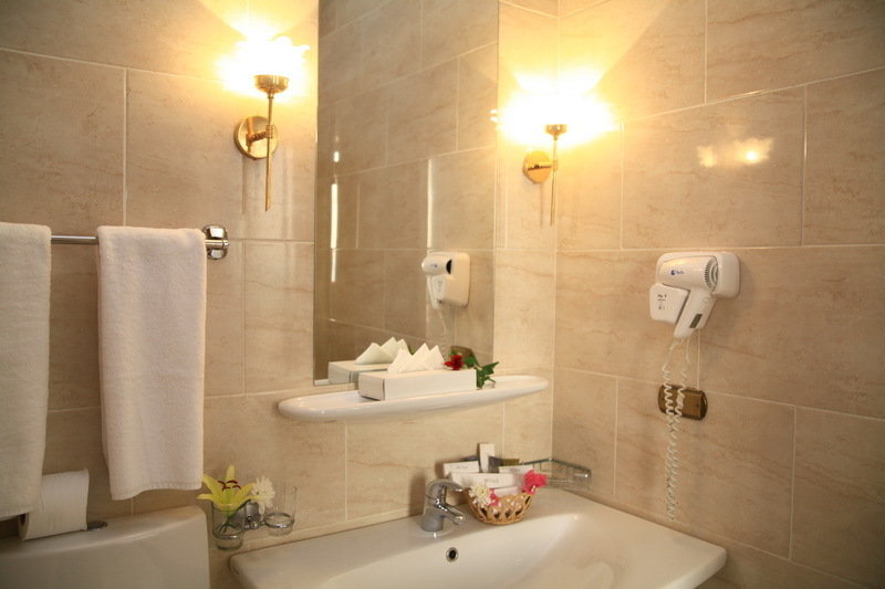 Marlin Inn Azur Resort fotoÄŸrafÄ±