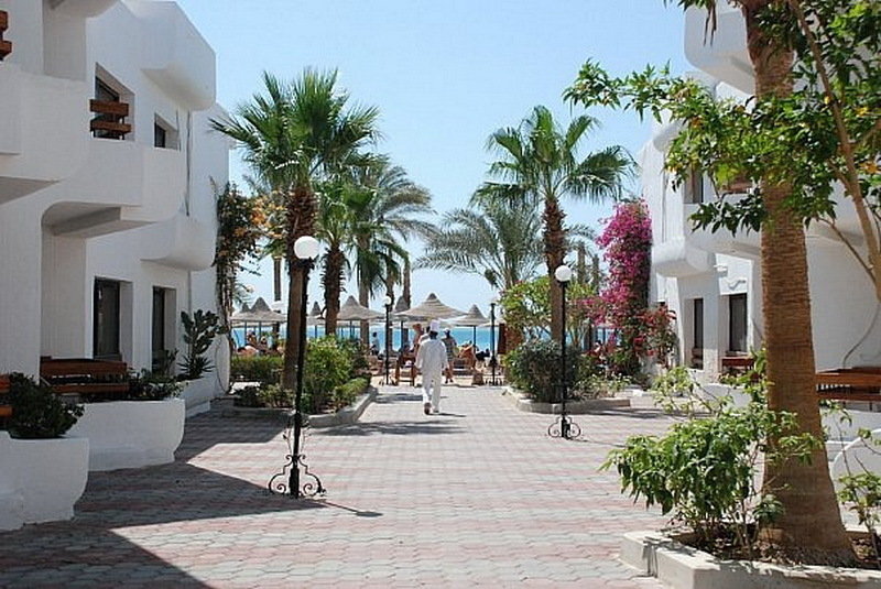 Marlin Inn Azur Resort fotoÄŸrafÄ±