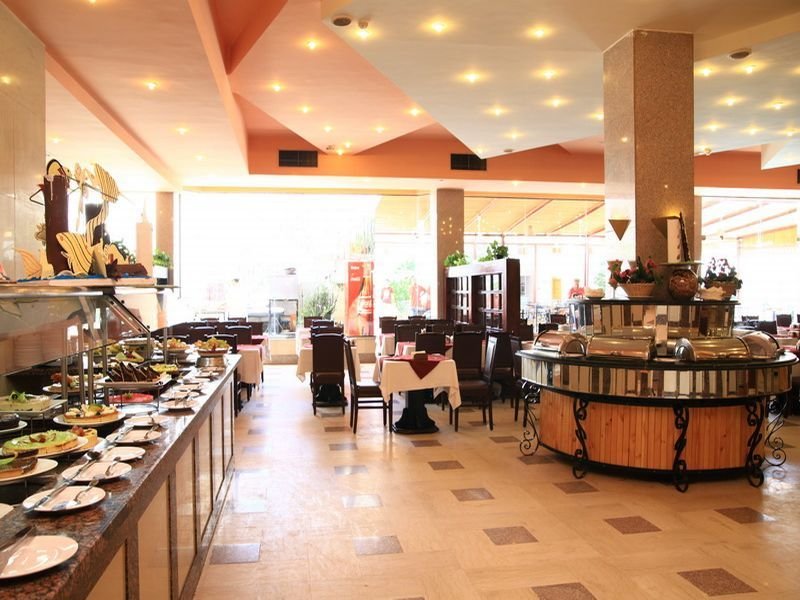 Marlin Inn Azur Resort fotoÄŸrafÄ±