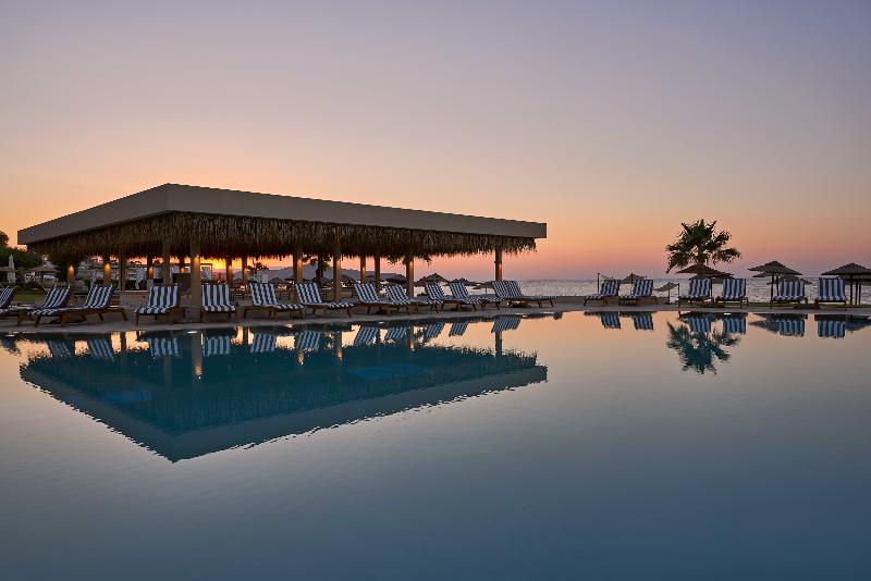 Atlantica Kalliston Resort & Spa - Genel