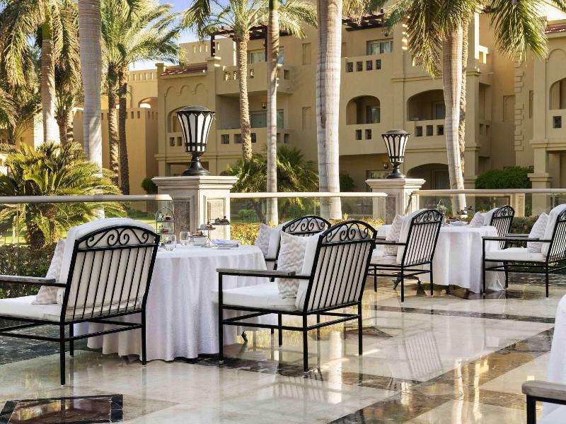 Rixos Sharm El Sheikh Adults Only 18+ ALL INCLUSIV - Bar