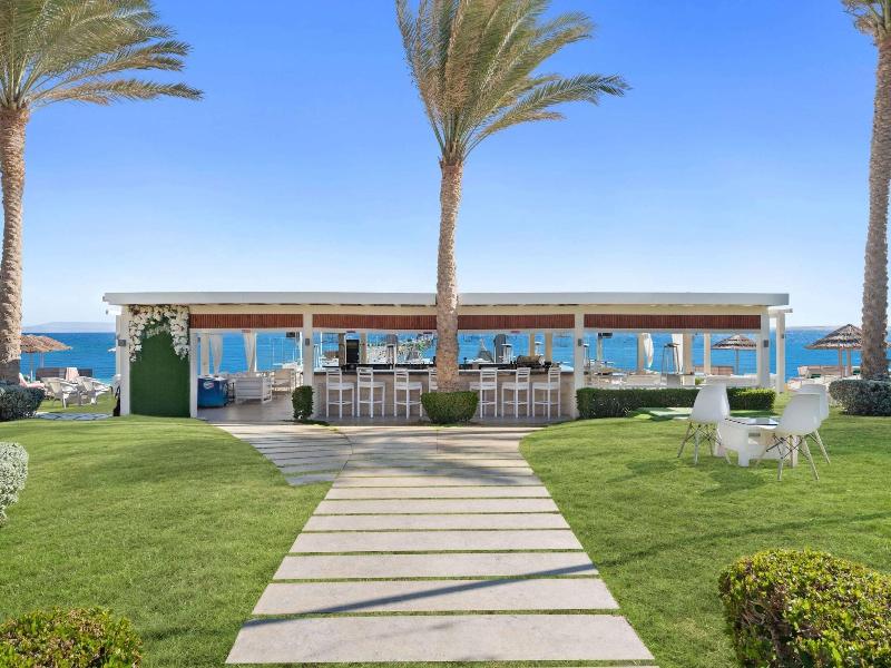 Rixos Sharm El Sheikh Adults Only 18+ ALL INCLUSIV - Bar