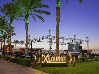 Rixos Sharm El Sheikh Adults Only 18+ ALL INCLUSIV fotoÄŸrafÄ±