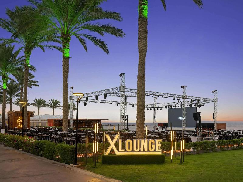 Rixos Sharm El Sheikh Adults Only 18+ ALL INCLUSIV - Bar