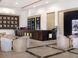 Rixos Sharm El Sheikh Adults Only 18+ ALL INCLUSIV fotoÄŸrafÄ±