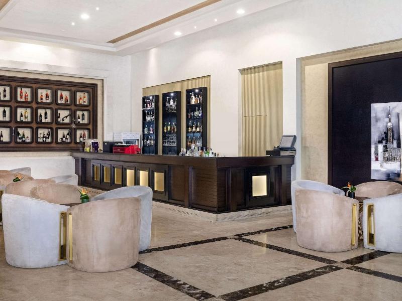 Rixos Sharm El Sheikh Adults Only 18+ ALL INCLUSIV - Bar