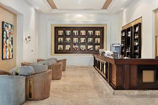 Rixos Sharm El Sheikh Adults Only 18+ ALL INCLUSIV fotoÄŸrafÄ±