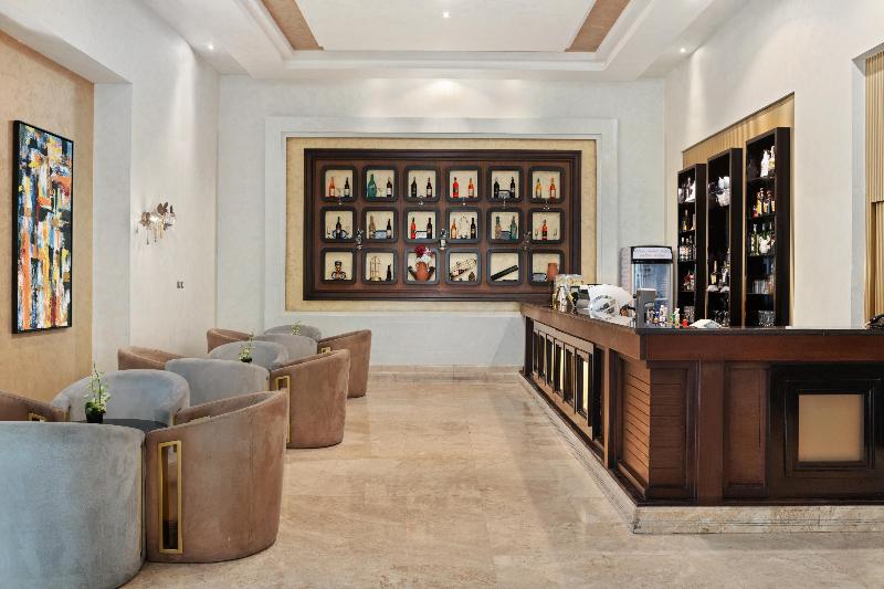 Rixos Sharm El Sheikh Adults Only 18+ ALL INCLUSIV - Bar