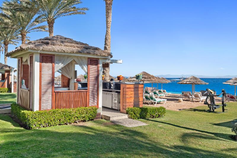 Rixos Sharm El Sheikh Adults Only 18+ ALL INCLUSIV - Bar