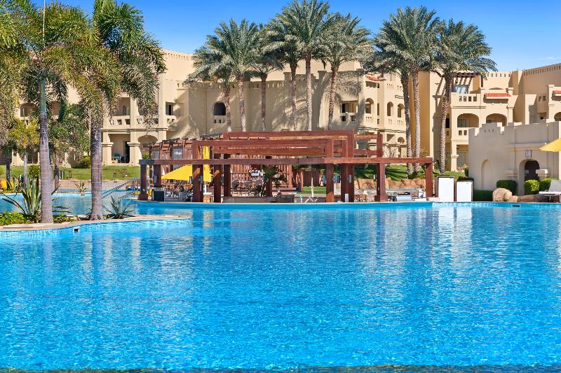 Rixos Sharm El Sheikh Adults Only 18+ ALL INCLUSIV - Bar