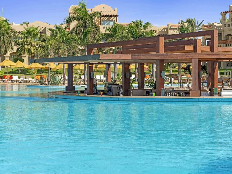 Rixos Sharm El Sheikh Adults Only 18+ ALL INCLUSIV - Bar