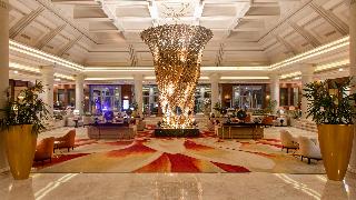 Rixos Sharm El Sheikh Adults Only 18+ ALL INCLUSIV fotoÄŸrafÄ±