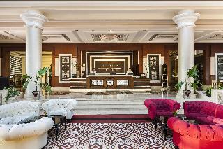 Rixos Sharm El Sheikh Adults Only 18+ ALL INCLUSIV fotoÄŸrafÄ±
