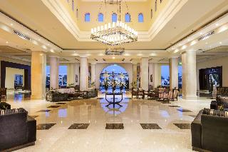 Rixos Sharm El Sheikh Adults Only 18+ ALL INCLUSIV fotoÄŸrafÄ±