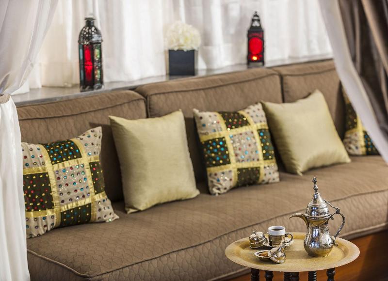 Rixos Sharm El Sheikh Adults Only 18+ ALL INCLUSIV - Aktivite