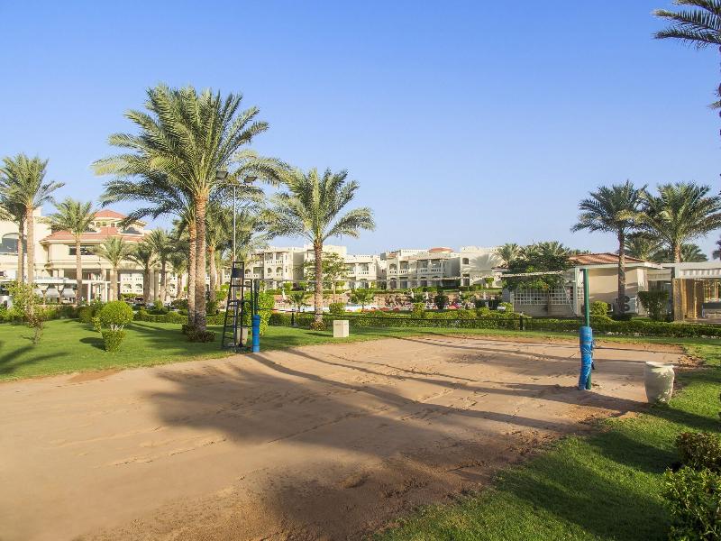 Rixos Sharm El Sheikh Adults Only 18+ ALL INCLUSIV - Aktivite