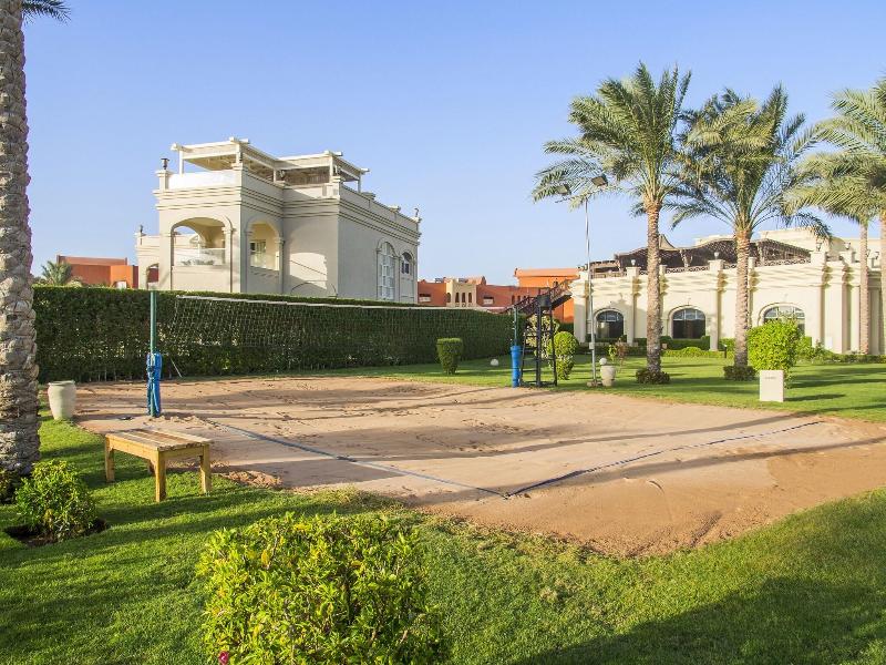 Rixos Sharm El Sheikh Adults Only 18+ ALL INCLUSIV - Aktivite