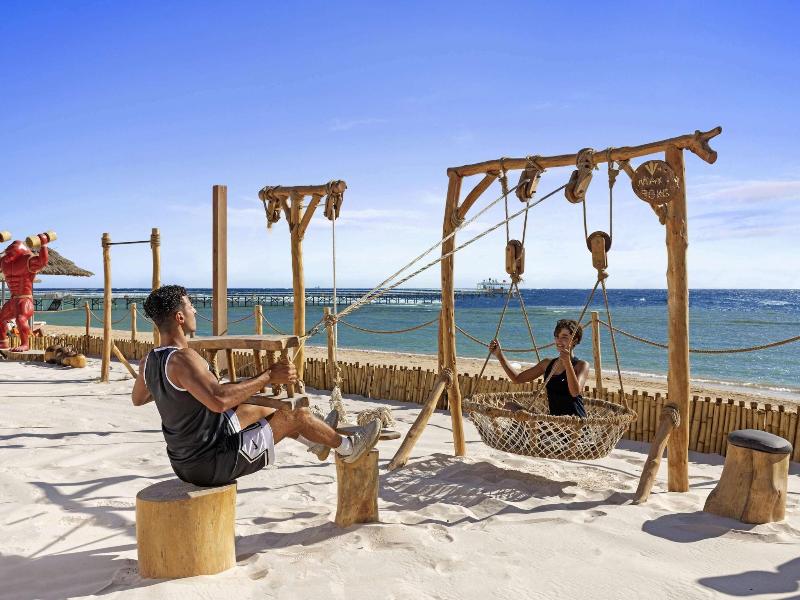 Rixos Sharm El Sheikh Adults Only 18+ ALL INCLUSIV - Aktivite