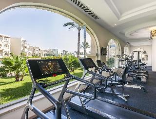 Rixos Sharm El Sheikh Adults Only 18+ ALL INCLUSIV fotoÄŸrafÄ±