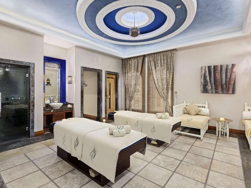 Rixos Sharm El Sheikh Adults Only 18+ ALL INCLUSIV - Aktivite