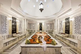 Rixos Sharm El Sheikh Adults Only 18+ ALL INCLUSIV fotoÄŸrafÄ±