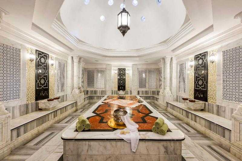 Rixos Sharm El Sheikh Adults Only 18+ ALL INCLUSIV - Aktivite
