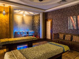 Rixos Sharm El Sheikh Adults Only 18+ ALL INCLUSIV fotoÄŸrafÄ±
