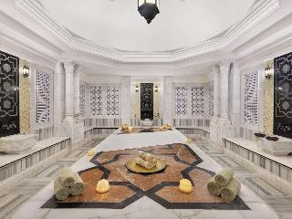 Rixos Sharm El Sheikh Adults Only 18+ ALL INCLUSIV fotoÄŸrafÄ±