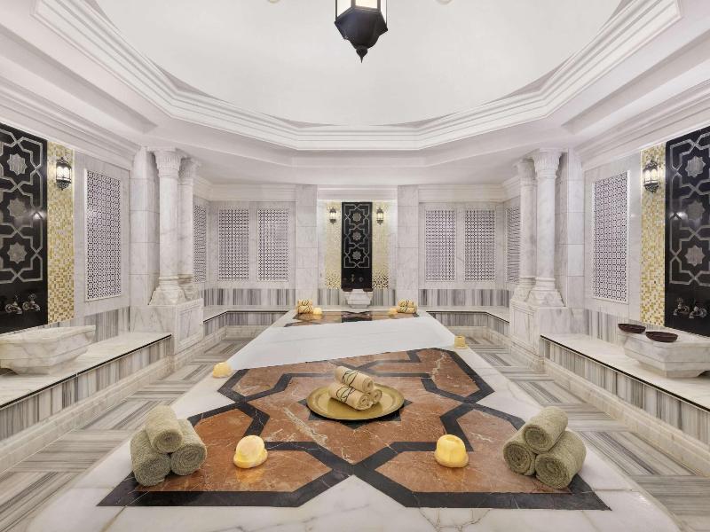 Rixos Sharm El Sheikh Adults Only 18+ ALL INCLUSIV - Aktivite