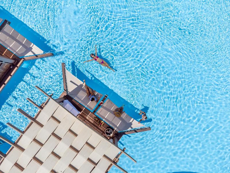 Rixos Sharm El Sheikh Adults Only 18+ ALL INCLUSIV - Genel