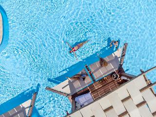 Rixos Sharm El Sheikh Adults Only 18+ ALL INCLUSIV fotoÄŸrafÄ±