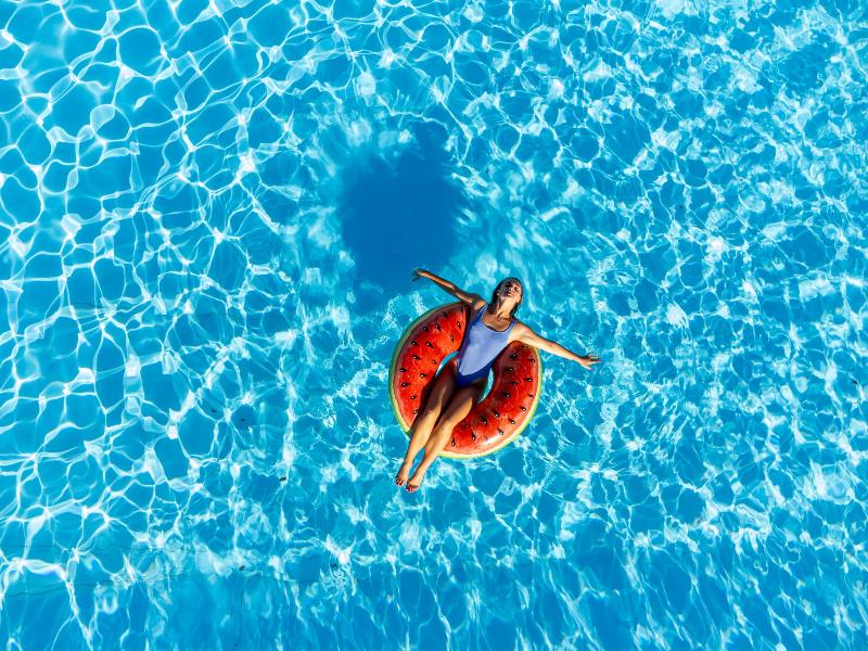 Rixos Sharm El Sheikh Adults Only 18+ ALL INCLUSIV - Genel