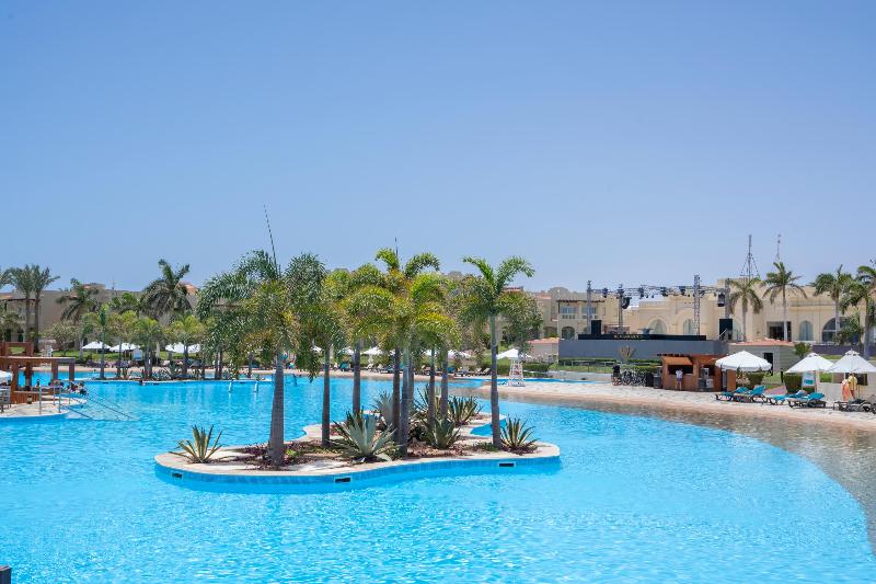 Rixos Sharm El Sheikh Adults Only 18+ ALL INCLUSIV - Genel