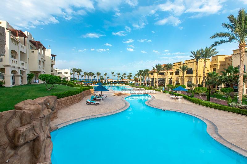 Rixos Sharm El Sheikh Adults Only 18+ ALL INCLUSIV - Genel